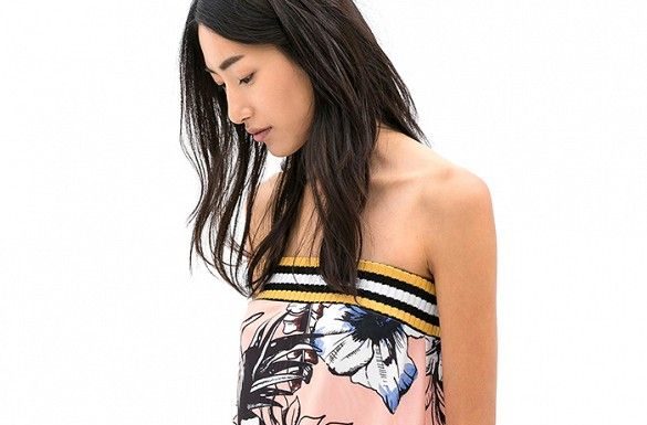 Best Swimsuits 2017/2018 : 14 Bathing Suit Cover-Ups You Already Own
