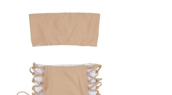 Best Swimsuits 2017/2018 : 16 High-Waisted Bikinis That Flatter Your Figure
