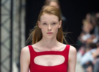 Best Swimsuits 2017/2018 : 5 Swimsuit Trends You Haven’t Tried Yet