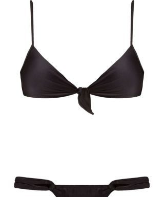 Best Swimsuits 2017/2018 : 5 Under $100: Flirty Bikinis You’ll Wear All Summer
