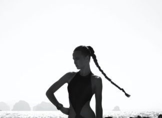 Best Swimsuits 2017/2018 : 6 Things That Happen to the Body Without Enough Water