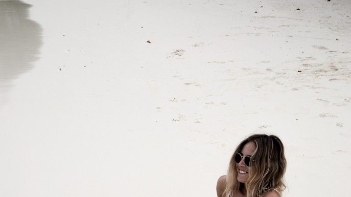 Best Swimsuits 2017/2018 : Another Paradise in the Atolls
