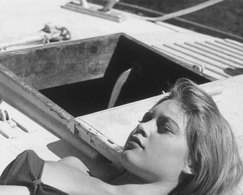 Best Swimsuits 2017/2018 : Brigitte Bardot…