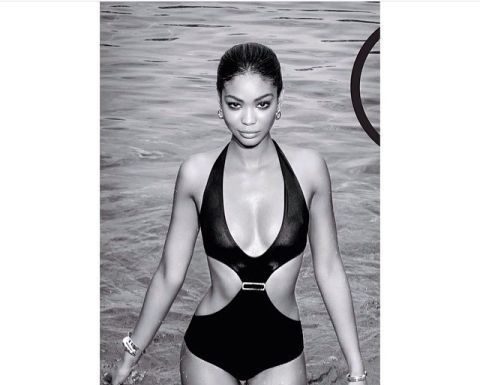 Best Swimsuits 2017/2018 : Celebrities in One-Piece Swimsuits