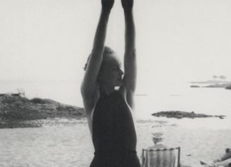 Best Swimsuits 2017/2018 : Claire McCardell- 1940's…