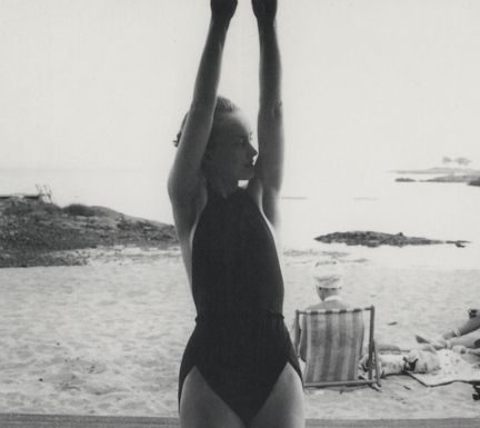Best Swimsuits 2017/2018 : Claire McCardell- 1940's…