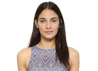 Best Swimsuits 2017/2018 : CM Cia Maritima Tresse Cutout One Piece with Tassels