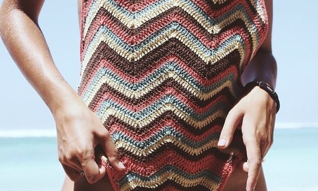 Best Swimsuits 2017/2018 : Creep Hard