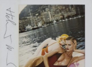Best Swimsuits 2017/2018 : CultureWok – The Polaroid book, Barbara Hitchcock
