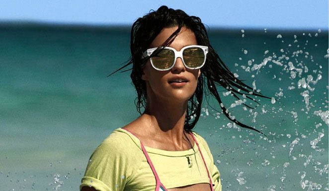Best Swimsuits 2017/2018 : David Burton — Beach, Bahamas
