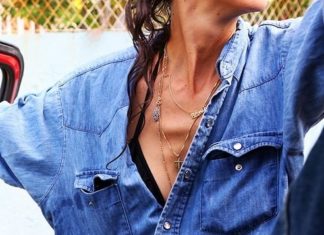 Best Swimsuits 2017/2018 : denim…