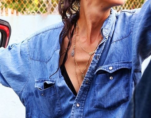 Best Swimsuits 2017/2018 : denim…