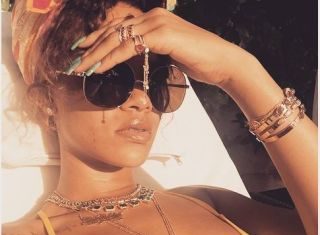 Best Swimsuits 2017/2018 : Doutzen Kroes Gets Cheeky in Saint Tropez