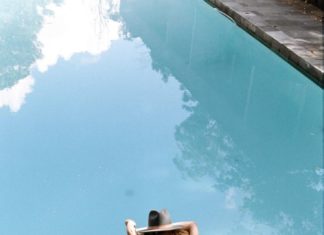 Best Swimsuits 2017/2018 : Easy Like Sunday Morning | Studded Hearts