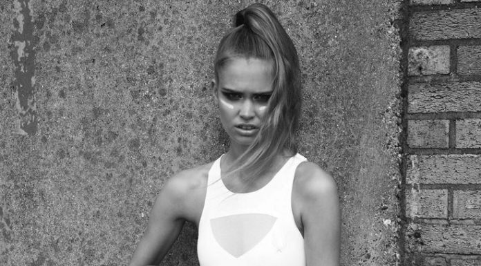 Best Swimsuits 2017/2018 : Ella Wahlsten – the Fashion Spot