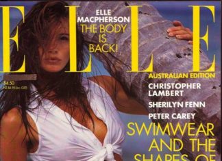 Best Swimsuits 2017/2018 : ELLE FOR ELLE…