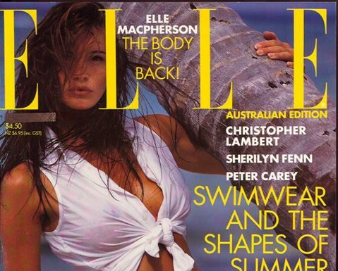 Best Swimsuits 2017/2018 : ELLE FOR ELLE…