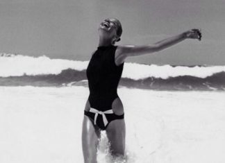 Best Swimsuits 2017/2018 : Fashion Gone rouge