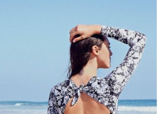 Best Swimsuits 2017/2018 : Finally! An Activewear Line That’s Actually Stylish