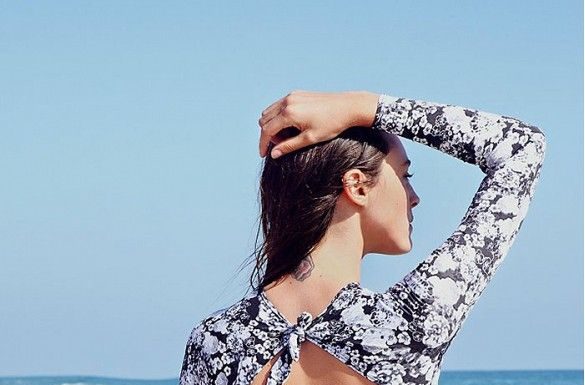 Best Swimsuits 2017/2018 : Finally! An Activewear Line That’s Actually Stylish