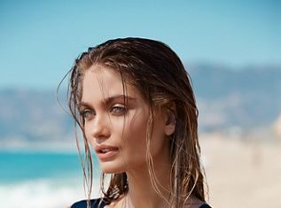 Best Swimsuits 2017/2018 : Free People Grus Top