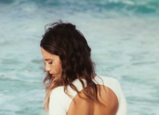 Best Swimsuits 2017/2018 : From Under Garments to Water Garments: NOE Debuts Swimwear