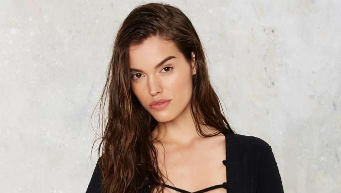 Best Swimsuits 2017/2018 : GG