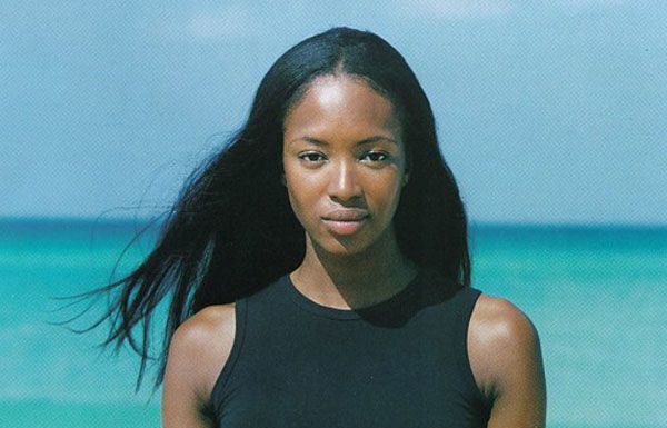Best Swimsuits 2017/2018 : Happy Birthday, Naomi Campbell! See Her Top 10 Moments In BAZAAR
