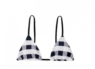 Best Swimsuits 2017/2018 : Happy National Bikini Day! Shop 16 Editor Picks