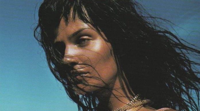 Best Swimsuits 2017/2018 : Helena Christensen