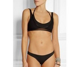 Best Swimsuits 2017/2018 : Helena Christensen’s Sexy Summer Spread For Elle France