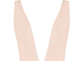 Best Swimsuits 2017/2018 : Hourglass Miu Miu Plunge Front Swimsuit, $74.99 (on sale); theoutnet.com Read…