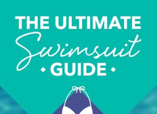 Best Swimsuits 2017/2018 : How to shop for a swimsuit by every body type! www.fabsugar.com/……