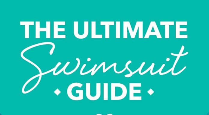 Best Swimsuits 2017/2018 : How to shop for a swimsuit by every body type! www.fabsugar.com/……