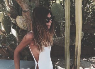 Best Swimsuits 2017/2018 : ivanarevic