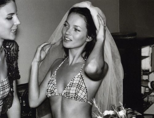 Best Swimsuits 2017/2018 : Kate Moss…