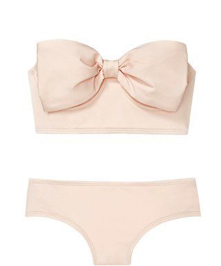 Best Swimsuits 2017/2018 : Kate Spade Launching Pretty Swimwear