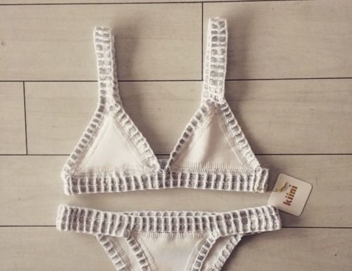 Best Swimsuits 2017/2018 : kiini ♥…