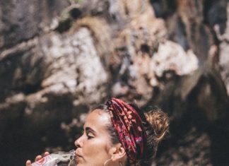 Best Swimsuits 2017/2018 : Knit Swimsuit