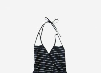 Best Swimsuits 2017/2018 : Kuwaii MAGIC EYE ONE-PIECE bathing suit…
