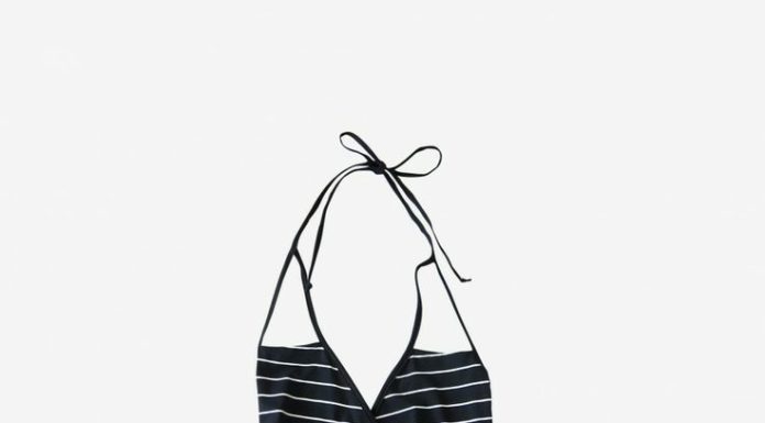 Best Swimsuits 2017/2018 : Kuwaii MAGIC EYE ONE-PIECE bathing suit…