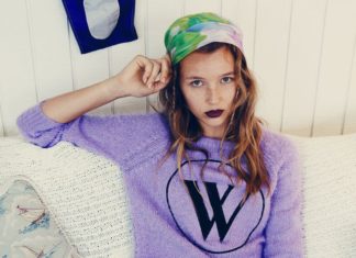 Best Swimsuits 2017/2018 : lilac #wildfox…