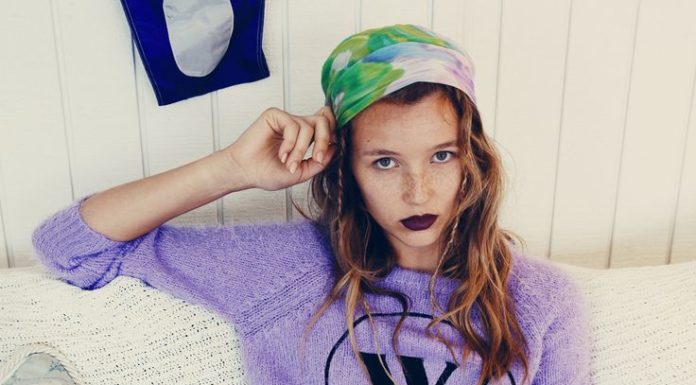 Best Swimsuits 2017/2018 : lilac #wildfox…