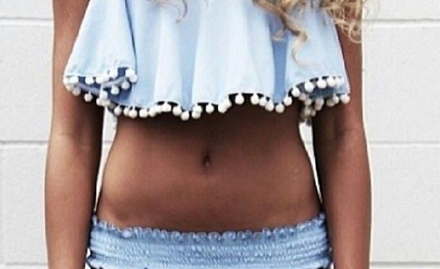 Best Swimsuits 2017/2018 : LoLoBu – Women look, Fashion and Style Ideas and Inspiration, Dress and Skirt Look