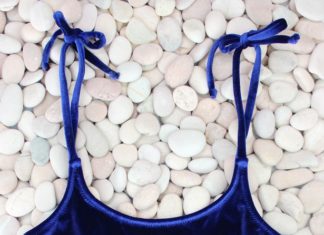 Best Swimsuits 2017/2018 : Made by Dawn — Bliss | Twilight