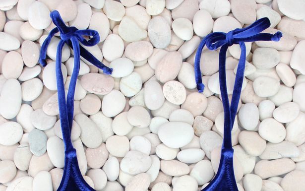 Best Swimsuits 2017/2018 : Made by Dawn — Bliss | Twilight