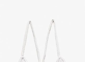 Best Swimsuits 2017/2018 : Made By Dawn Hiker Top and Bottoms ($202) // #ShoppingList…