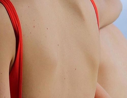 Best Swimsuits 2017/2018 : mansur gavriel march ‘16