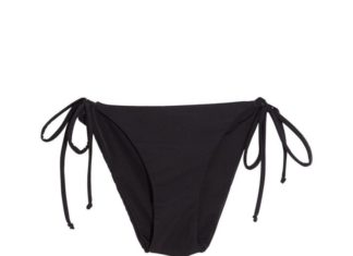 Best Swimsuits 2017/2018 : Mara Hoffman: Beaded Bikini Bottom