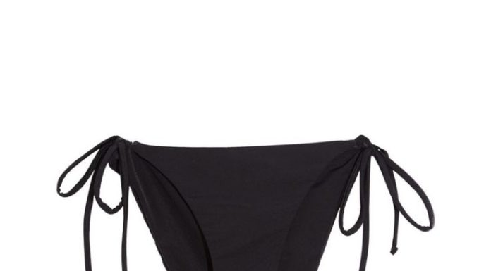 Best Swimsuits 2017/2018 : Mara Hoffman: Beaded Bikini Bottom